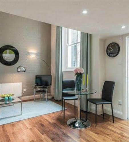 Portobello One Londen Buitenkant foto
