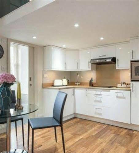 Portobello One Londen Buitenkant foto